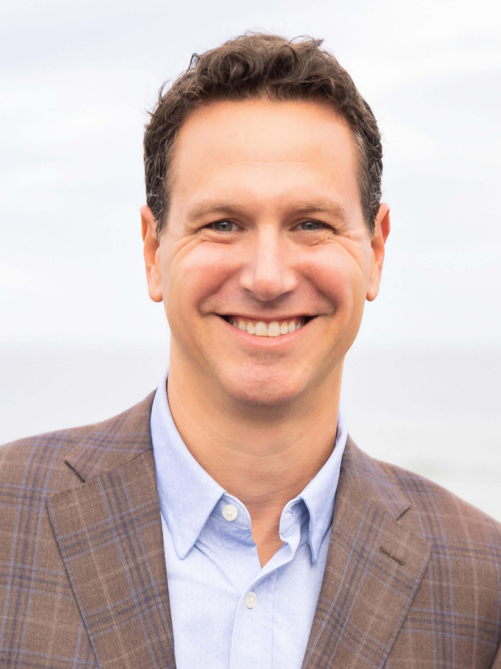 Eric Hochberger, Co-Founder & CEO