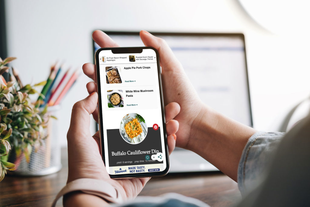 grow.me excluded recommended content