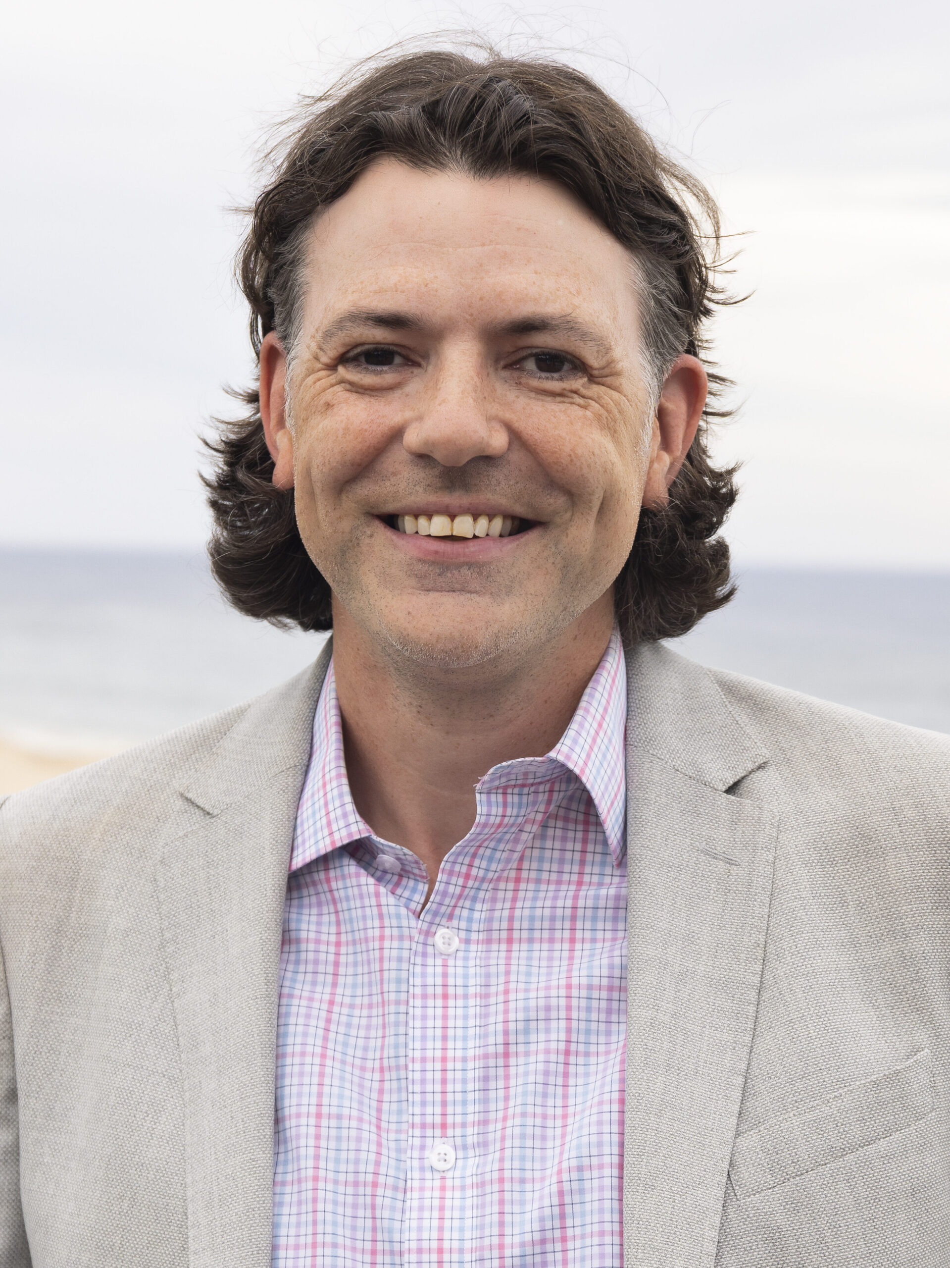 Steve Marsi, Co-Founder