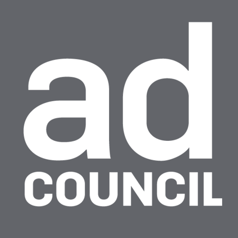 ad council logo