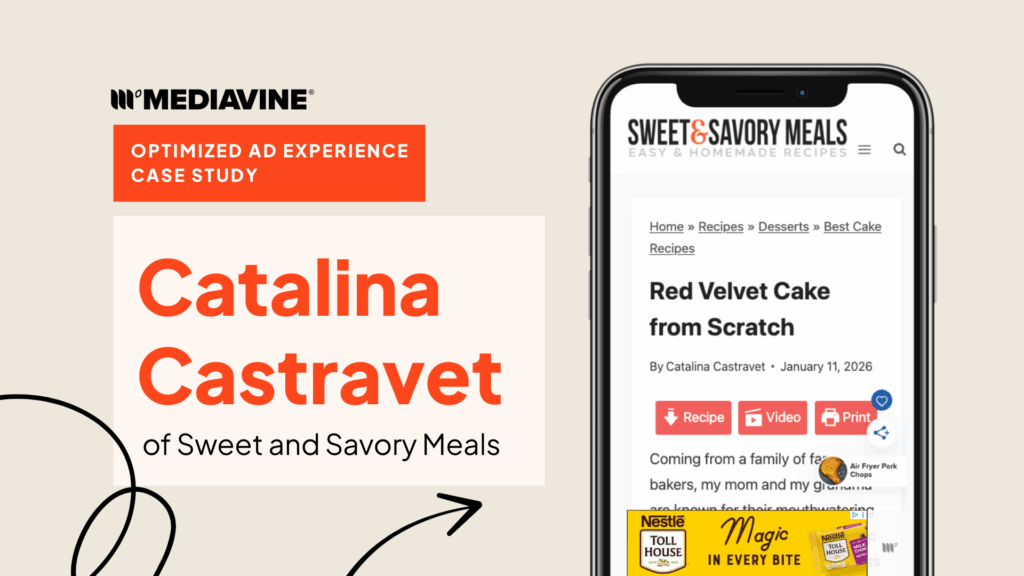 Sweet and Savory Meals Case Study